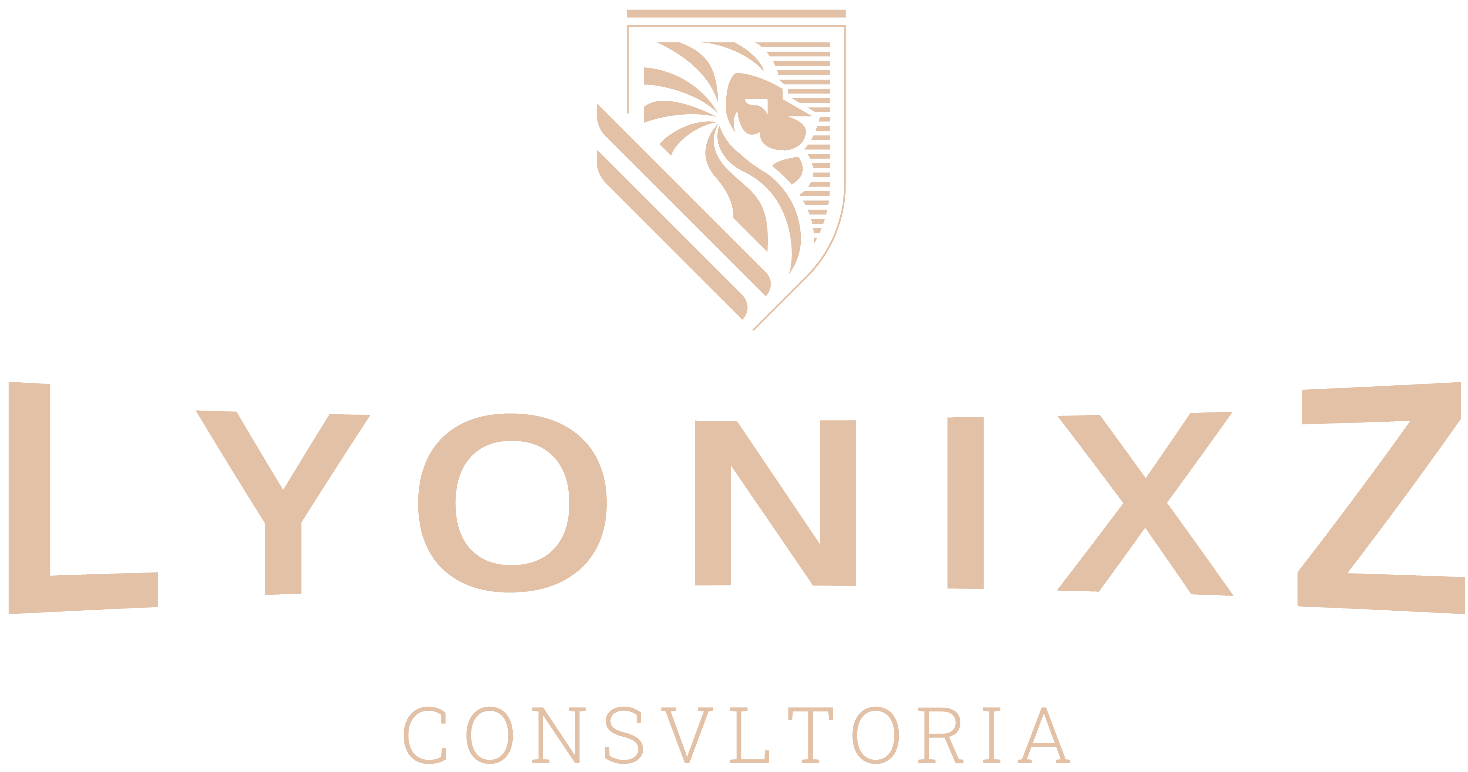 LyonixZ Consultoria